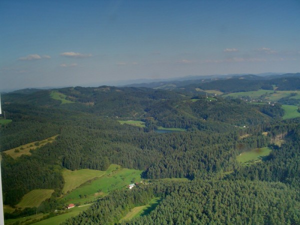 Valask kopce